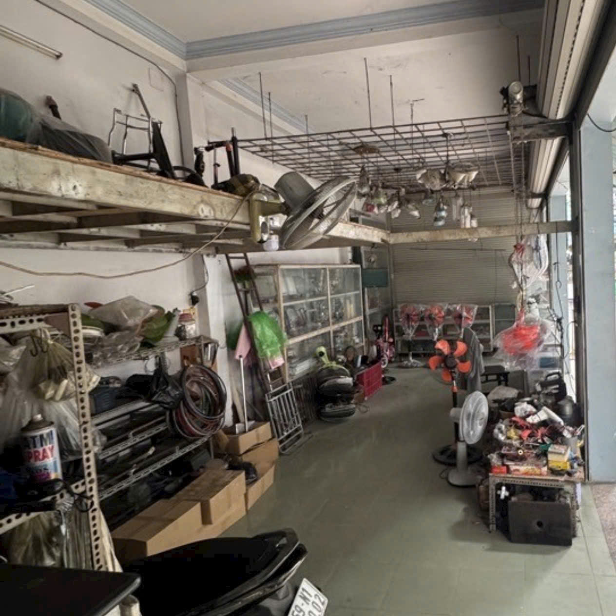 MẶT TIỀN LÔ GÓC – ĐƯỜNG 10M – GẦN AEON TÂN PHÚ